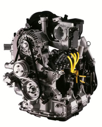 U2176 Engine